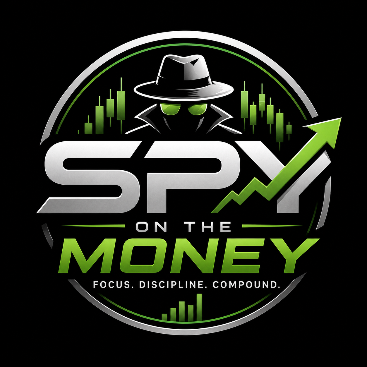 Spy On The Money
